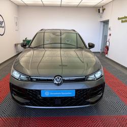 Volkswagen Passat Passat 1.5 eHybrid 272 DSG6 R-Line Saint-Malo