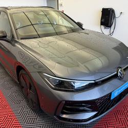 Volkswagen Passat Passat 1.5 eHybrid 272 DSG6 R-Line Saint-Malo