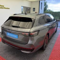Volkswagen Passat Passat 1.5 eHybrid 272 DSG6 R-Line Saint-Malo