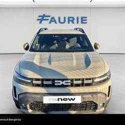 Dacia Duster Duster ECO-G 100 Extreme Terrasson-Lavilledieu