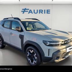 Dacia Duster Duster ECO-G 100 Extreme Terrasson-Lavilledieu