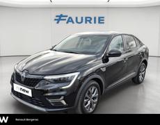 Renault Arkana Bergerac