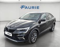 Renault Arkana Bergerac