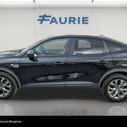 Renault Arkana Arkana TCe 140 EDC - 23 Evolution Terrasson-Lavilledieu