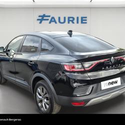 Renault Arkana Arkana TCe 140 EDC - 23 Evolution Terrasson-Lavilledieu
