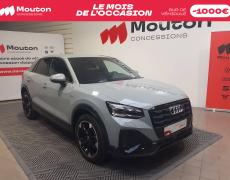 Audi Q2 Saint-Malo