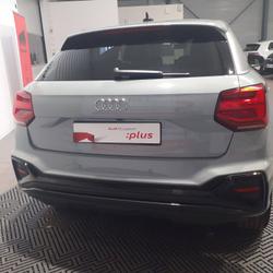 Audi Q2 Q2 35 TFSI 150 S tronic 7 S line Saint-Malo