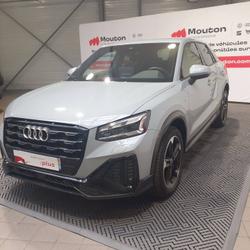 Audi Q2 Q2 35 TFSI 150 S tronic 7 S line Saint-Malo