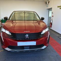 Peugeot 3008 3008 BlueHDi 130ch S&S EAT8 Allure Pack Saint-Malo