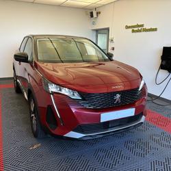 Peugeot 3008 3008 BlueHDi 130ch S&S EAT8 Allure Pack Saint-Malo