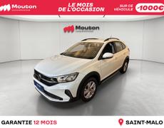 Volkswagen Taigo Saint-Malo