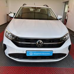 Volkswagen Taigo Taigo 1.0 TSI 110 BVM6 Life Business Saint-Malo