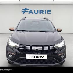 Dacia Sandero Sandero ECO-G 100 GSR2 Stepway Extreme + Bergerac