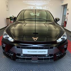Cupra Leon Leon eHybrid 272 ch DSG6 VZ Vitr&eacute;