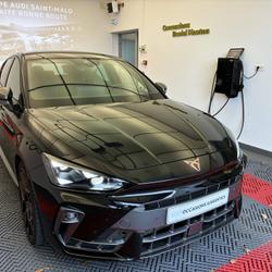 Cupra Leon Leon eHybrid 272 ch DSG6 VZ Vitr&eacute;