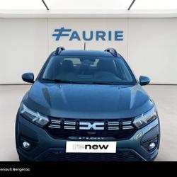 Dacia Sandero Sandero TCe 90 GSR2 Stepway Expression Bergerac