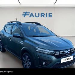 Dacia Sandero Sandero TCe 90 GSR2 Stepway Expression Bergerac