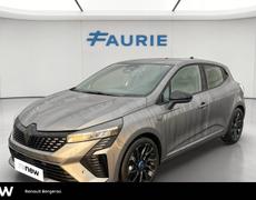 Renault Clio 5 Bergerac