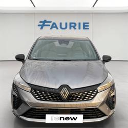 Renault Clio 5 Clio E-Tech full hybrid 145 ch GSR2 Esprit Alpine Bergerac