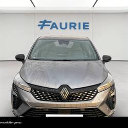 Renault Clio 5 Clio E-Tech full hybrid 145 ch GSR2 Esprit Alpine Bergerac