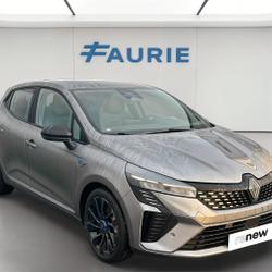 Renault Clio 5 Clio E-Tech full hybrid 145 ch GSR2 Esprit Alpine Bergerac