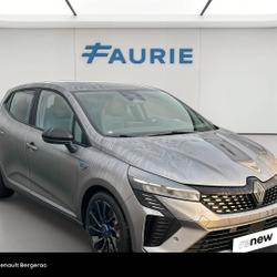 Renault Clio 5 Clio E-Tech full hybrid 145 ch GSR2 Esprit Alpine Terrasson-Lavilledieu