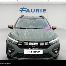 Dacia Sandero Sandero ECO-G 100 GSR2 Stepway Extreme Terrasson-Lavilledieu