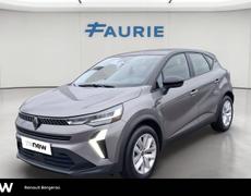 Renault Captur Bergerac