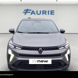 Renault Captur Captur Eco-G 100 ch Evolution Bergerac