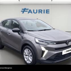 Renault Captur Captur Eco-G 100 ch Evolution Bergerac