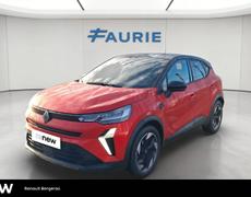 Renault Captur Bergerac