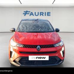 Renault Captur Captur Eco-G 100 ch Techno Bergerac