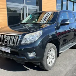 Toyota Land Cruiser 190 D-4D FAP LOUNGE / 7 PLACES Garat