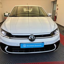 Volkswagen Polo 1.0 TSI 95 S&S BVM5 R-Line occasion - Saint-Malo - photo 2/39