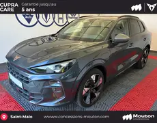 Cupra Terramar Saint-Malo