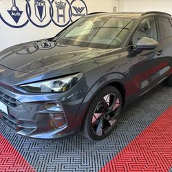 Cupra Terramar Terramar 1.5 eHybrid 272 ch DSG6 VZ Saint-Malo