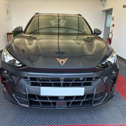 Cupra Terramar Terramar 1.5 eHybrid 272 ch DSG6 VZ Saint-Malo