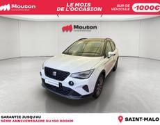 Seat Arona Saint-Malo