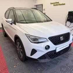 Seat Arona Arona 1.0 TSI 115 ch Start/Stop DSG7 Copa Saint-Malo