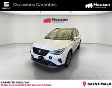 Seat Arona Fougères