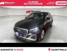 Audi Q2 Saint-Malo