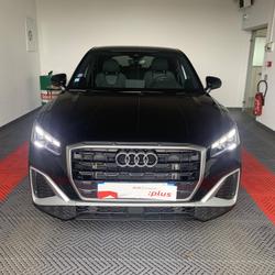 Audi Q2 Q2 35 TFSI 150 S tronic 7 S line Saint-Malo