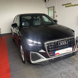 Audi Q2 Q2 35 TFSI 150 S tronic 7 S line Saint-Malo