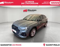 Audi Q3 Saint-Malo