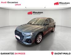 Audi Q3 Saint-Malo
