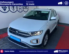 Volkswagen T-Roc Saint-Malo