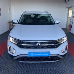 Volkswagen T-Roc T-Roc 1.5 TSI EVO 150 Start/Stop DSG7 Style Saint-Malo