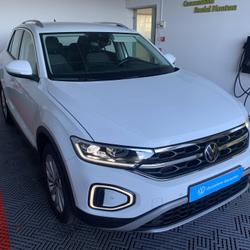Volkswagen T-Roc T-Roc 1.5 TSI EVO 150 Start/Stop DSG7 Style Saint-Malo