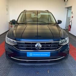 Volkswagen Tiguan Tiguan 1.5 TSI 150ch DSG7 Life Business Saint-Malo