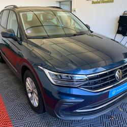 Volkswagen Tiguan Tiguan 1.5 TSI 150ch DSG7 Life Business Saint-Malo